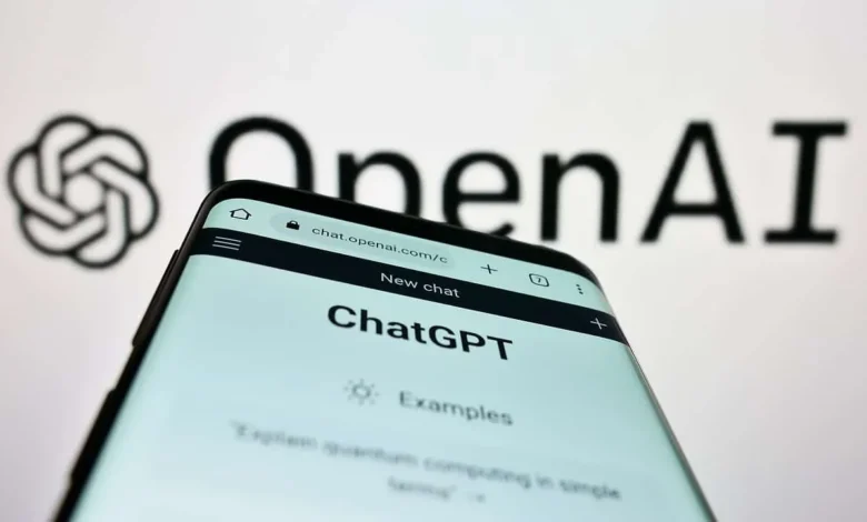Uso do Chatgpt para organizar as finanças - Imagem: Reprodução.