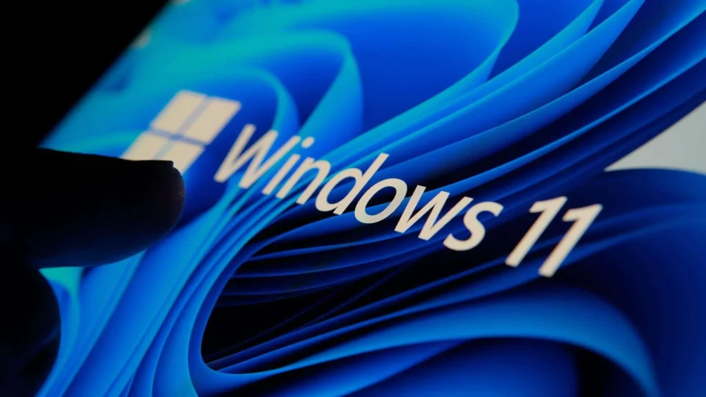 Atualização do Windows 11 - Imagem: Reprodução.