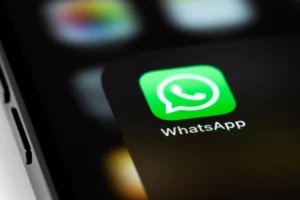 Fim do WhatsApp - Imagem: Reprodução.