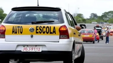 Nova regra para emissão da CNH - Imagem: Reprodução.