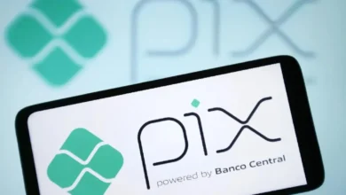 Pix bate novo recorde - Imagem: Reprodução.