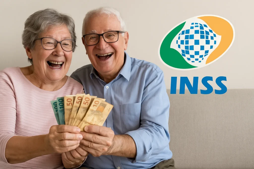 Adicional de 25% na aposentadoria do INSS - Imagem: Reprodução.