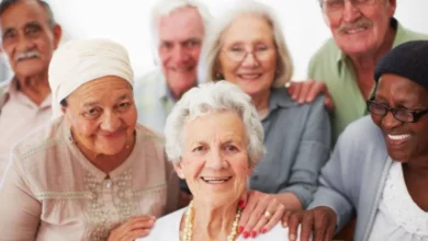 Benefícios para idosos - Imagem: Reprodução.